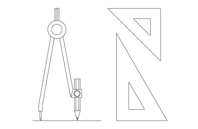 平面図学とは？